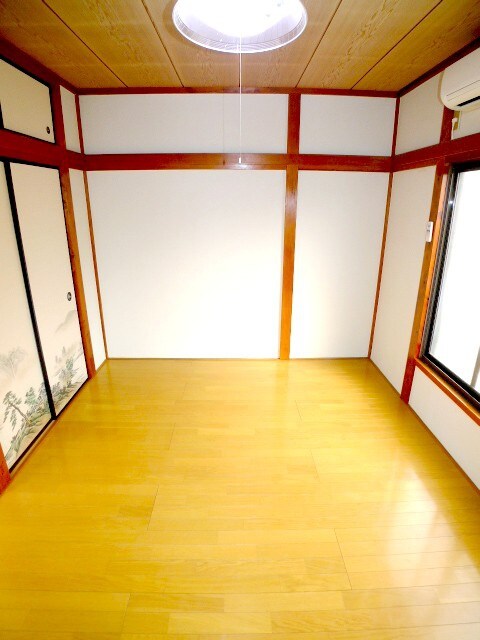 物件内観写真7　(居室)