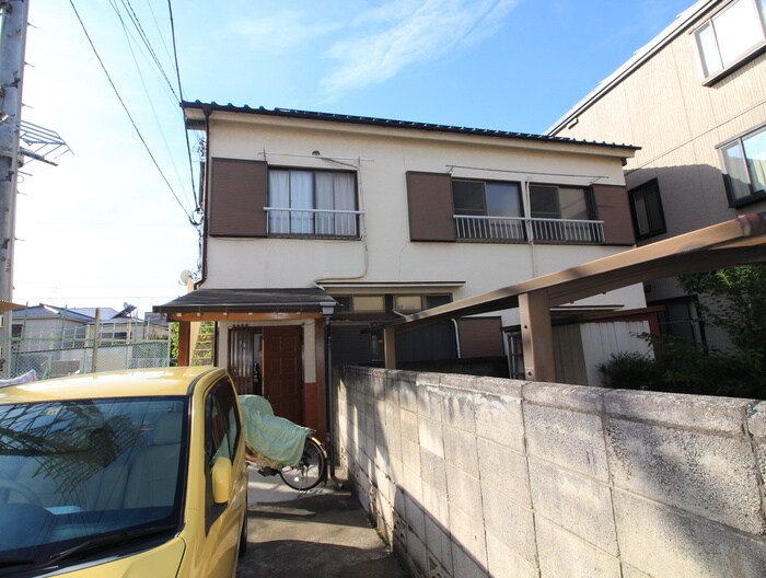 物件外観写真4　(外観写真)