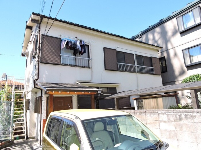 物件外観写真5　(外観写真)