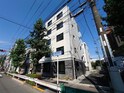 エルファーロ駒沢公園Ⅱ