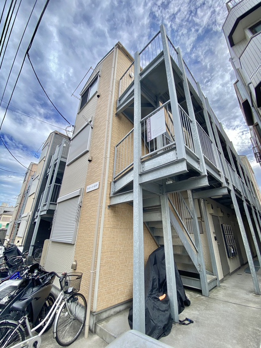 ラボーナ浜町