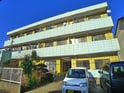 クレセントマンション