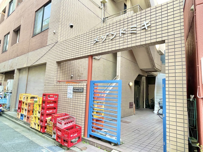 外観写真