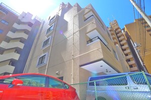 コンフォ－レ船橋外観写真