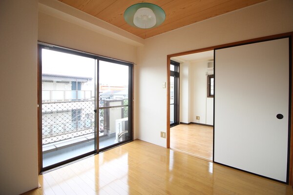 居室