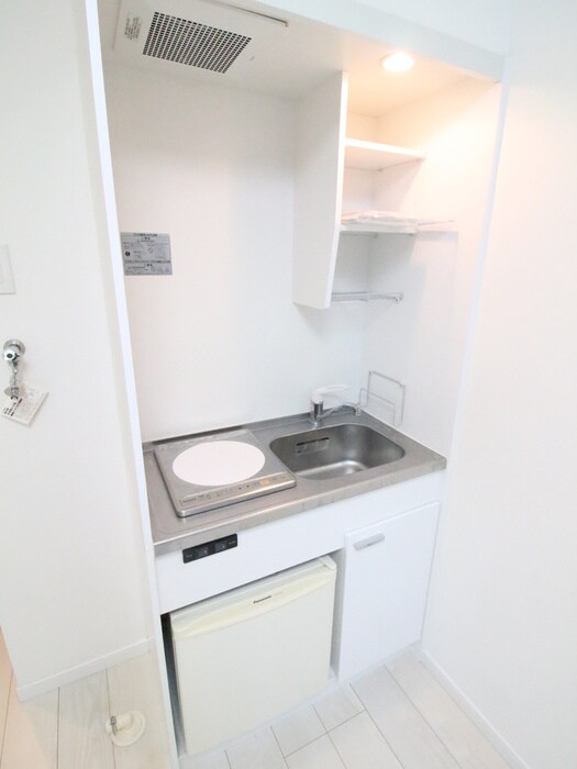 物件内観写真11　(キッチン)