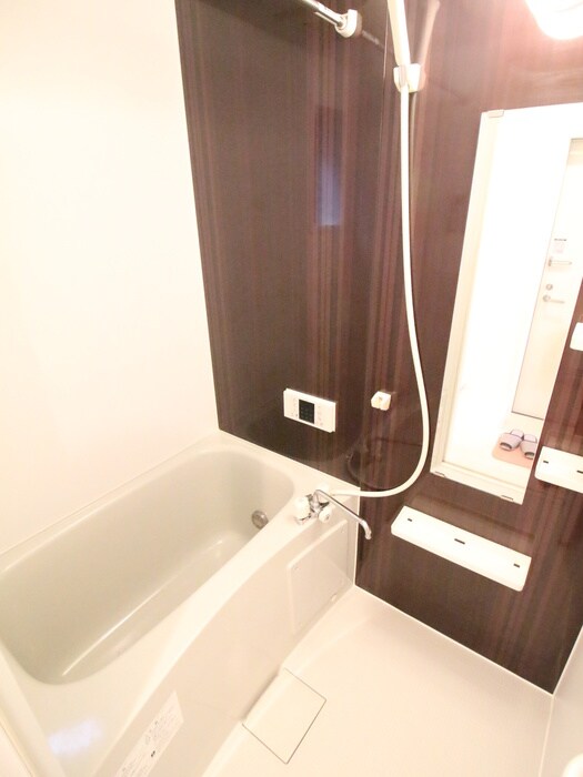 物件内観写真12　(バス／シャワールーム等)