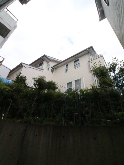 物件内観写真16　(室内からの展望)