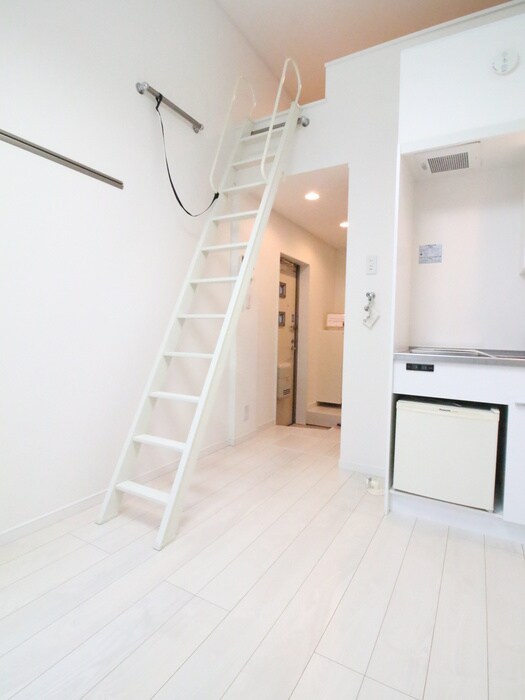 物件内観写真17　(居室)