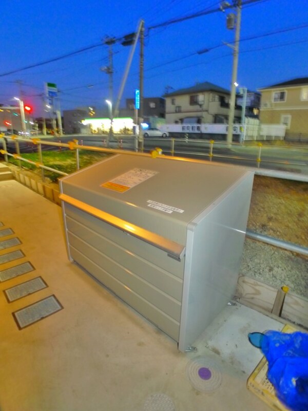 建物設備
