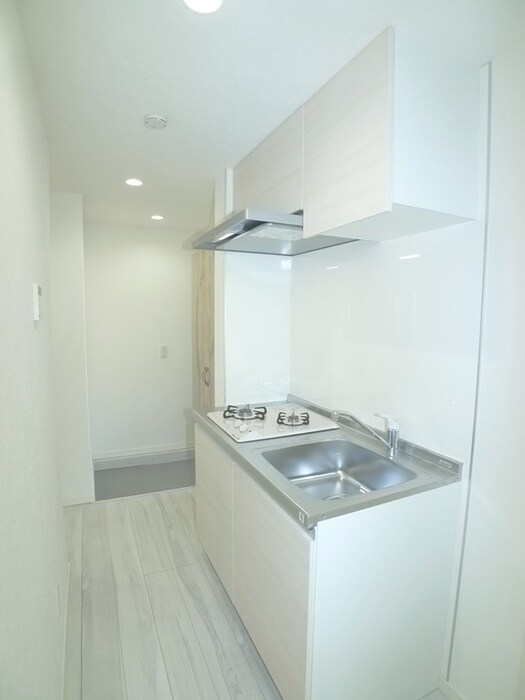 物件内観写真11　(キッチン)