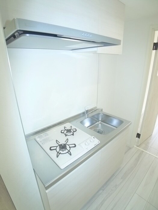 物件内観写真12　(キッチン)