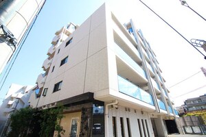 ｴｸｾﾚﾝﾄｼﾃｨ藤が丘駅前(702)外観写真