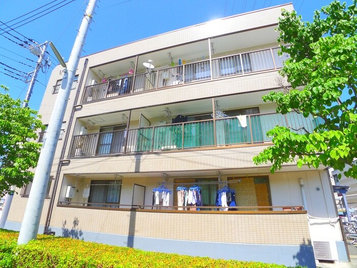 物件外観写真3　(建物設備)