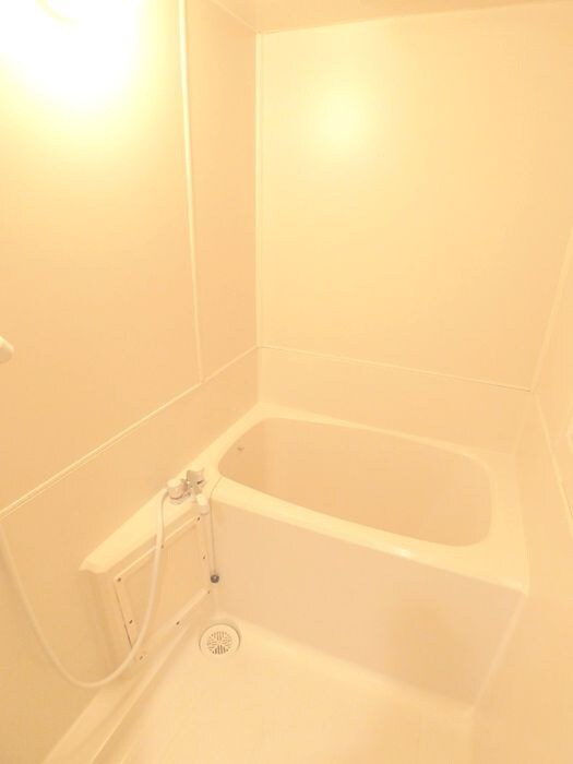 物件内観写真13　(バス／シャワールーム等)