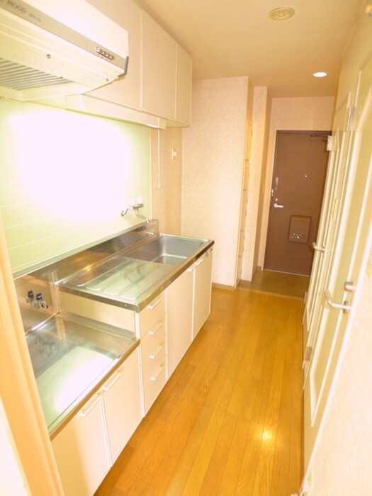 物件内観写真13　(キッチン)