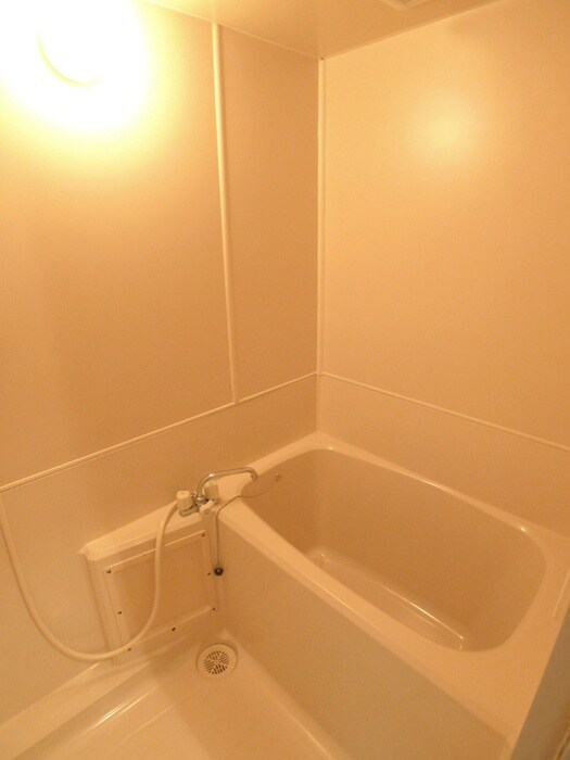 物件内観写真15　(バス／シャワールーム等)