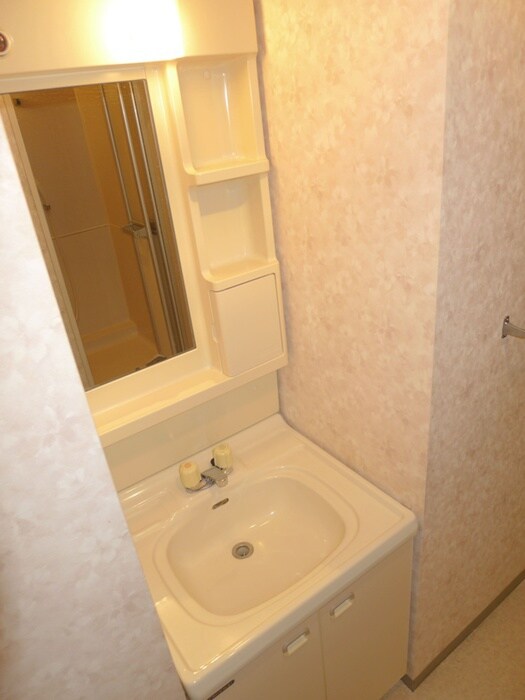 物件内観写真16　(洗面)