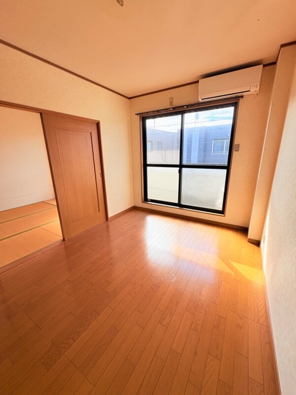 居室