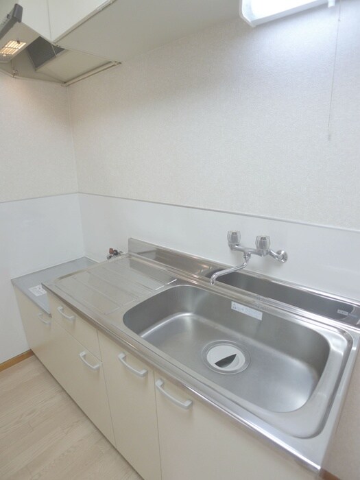 物件内観写真4　(キッチン)