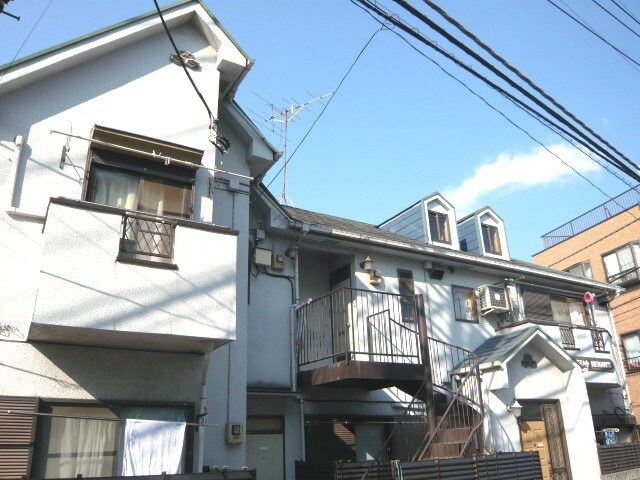 物件外観写真3　(その他)