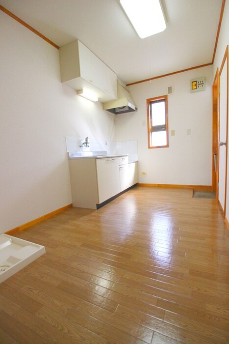 物件内観写真17　(廊下)