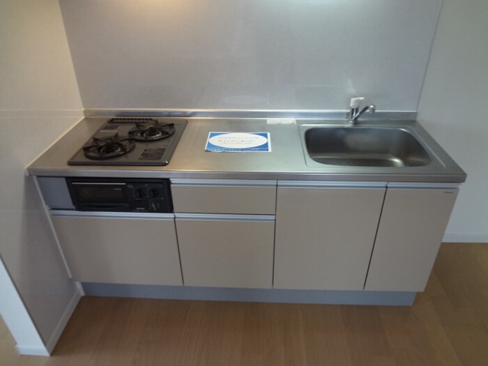 物件内観写真5　(キッチン)