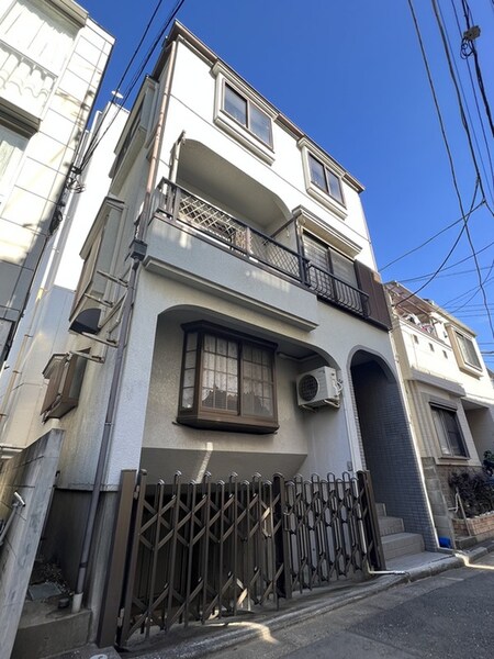 石神井町4丁目戸建外観写真