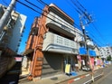 岩井堂マンション