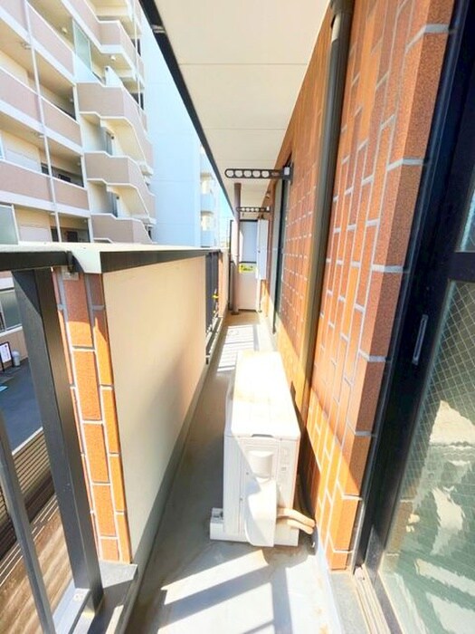 物件内観写真15　(ベランダ・バルコニー)