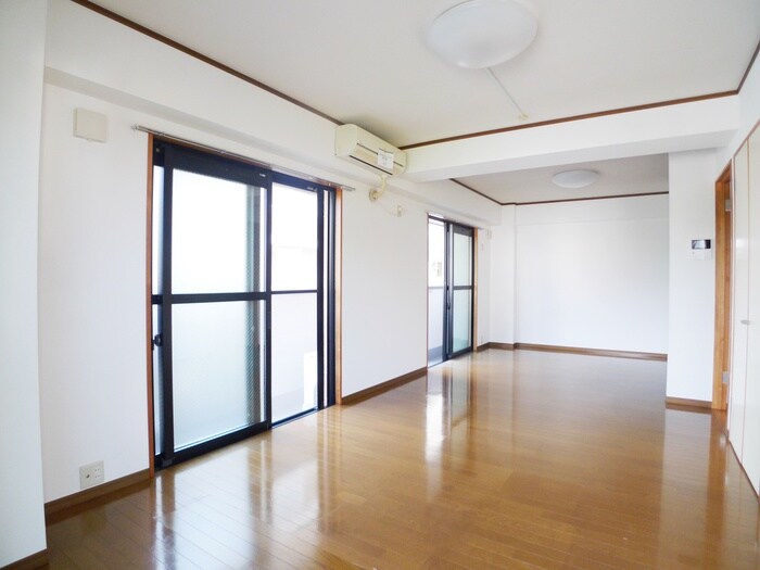 物件内観写真22　(居室)