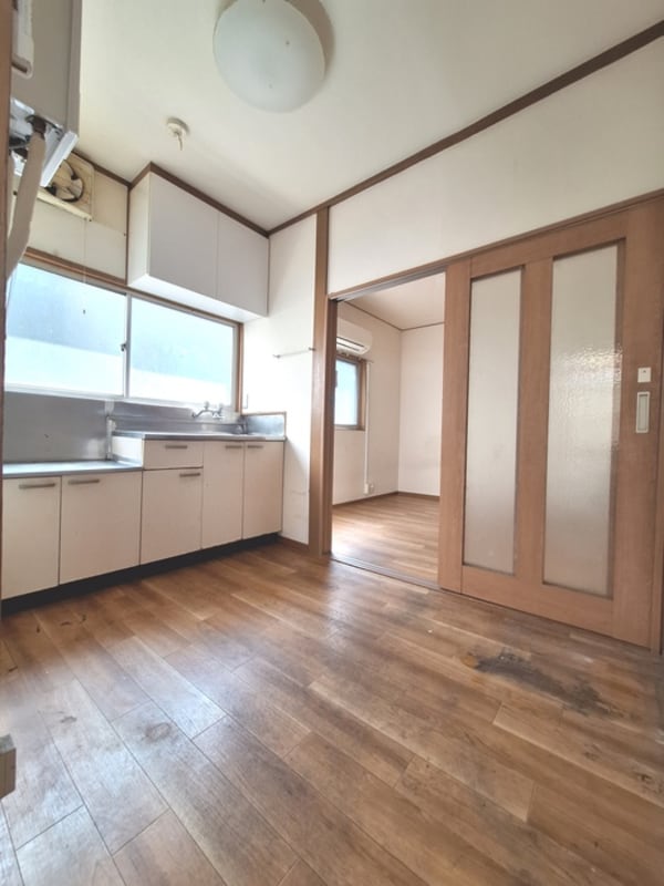 居室