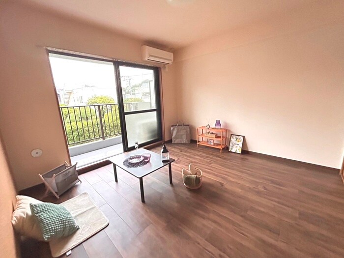 物件内観写真7　(居室)