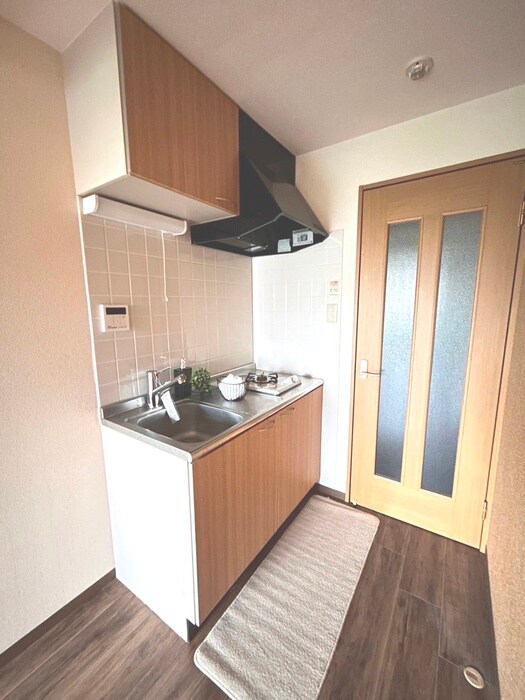 物件内観写真9　(キッチン)