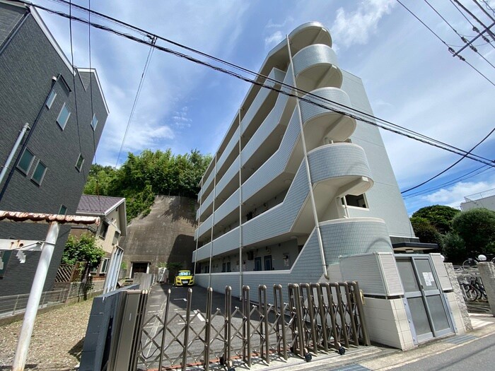 物件外観写真4　(外観写真)