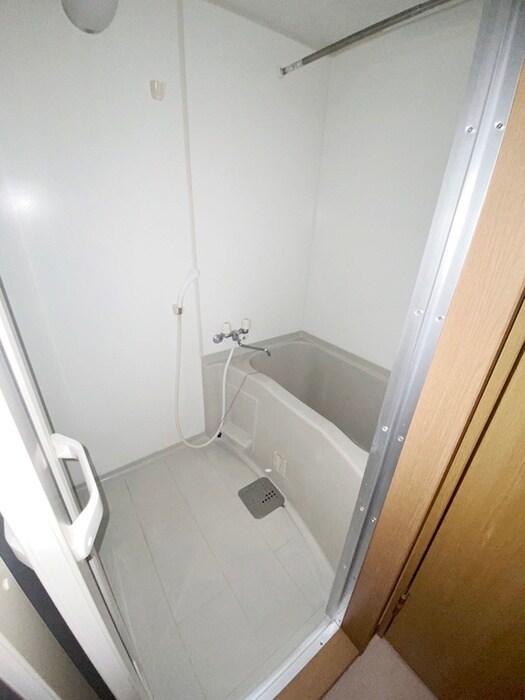 物件内観写真10　(バス／シャワールーム等)