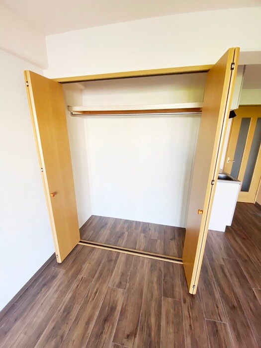 物件内観写真14　(収納)