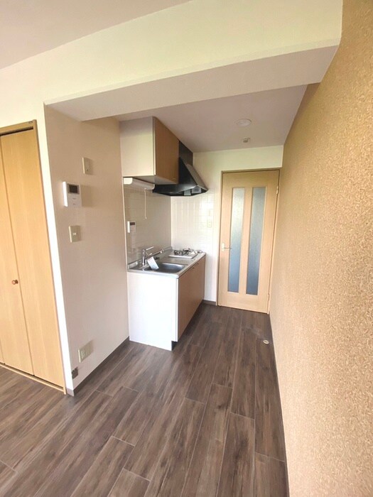 物件内観写真21　(キッチン)