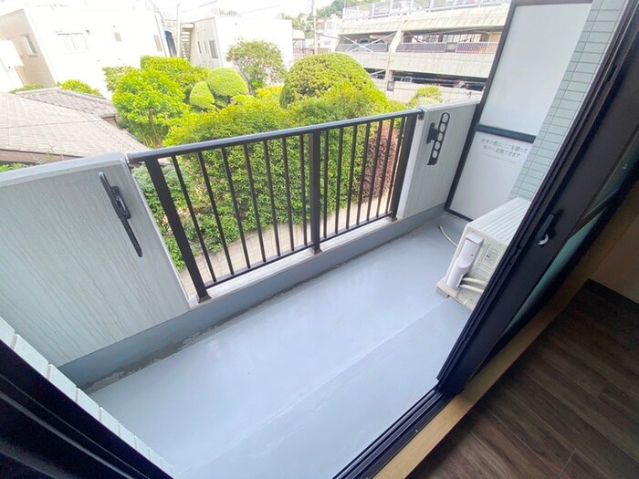 物件内観写真22　(ベランダ・バルコニー)