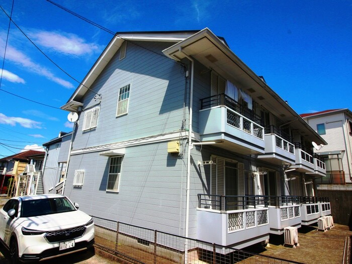 物件外観写真4　(外観写真)