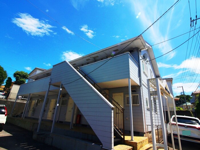 物件外観写真5　(外観写真)