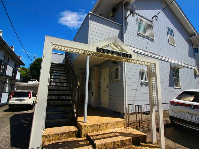 物件外観写真6　(外観写真)