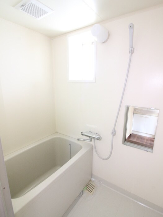 物件内観写真10　(バス／シャワールーム等)