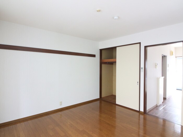 物件内観写真19　(居室)