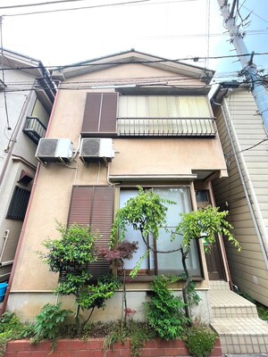 春江町5丁目戸建外観写真