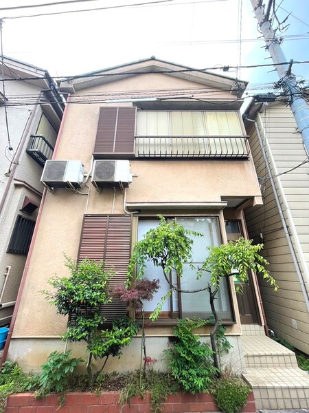 春江町5丁目戸建外観写真