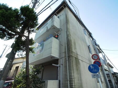 ＡＢ  Ｔ０ＷＥＮ  ＰＡＬＡＣＥ外観写真