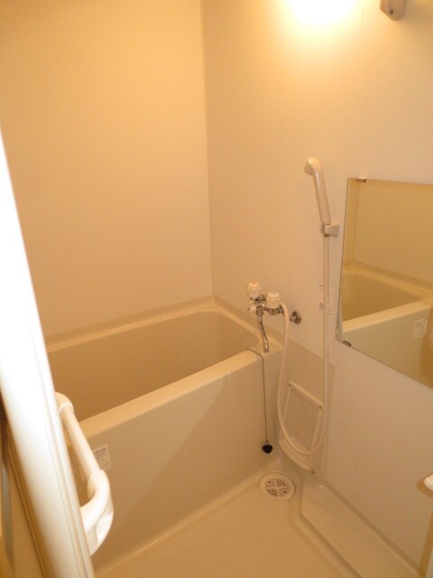 物件内観写真11　(バス／シャワールーム等)