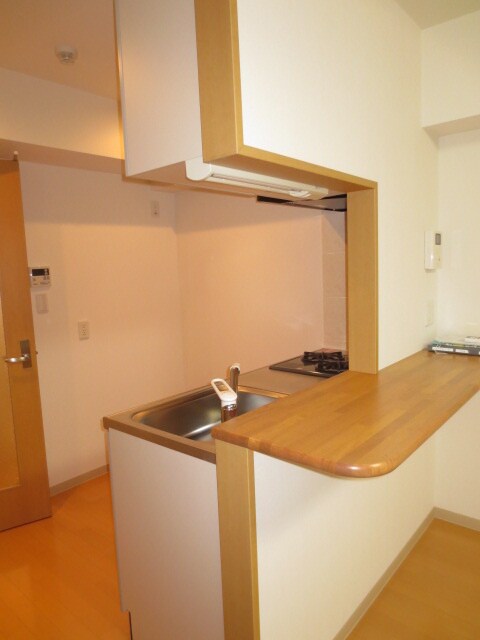 物件内観写真16　(キッチン)