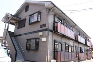第6岩田ハイツ外観写真